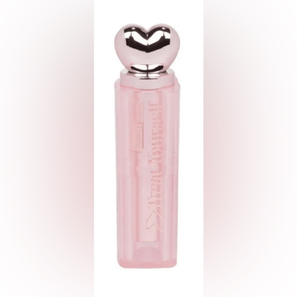 Beauty Treats Treat Yourself high shine lipstick Color: Grateful # 561 | NEW
